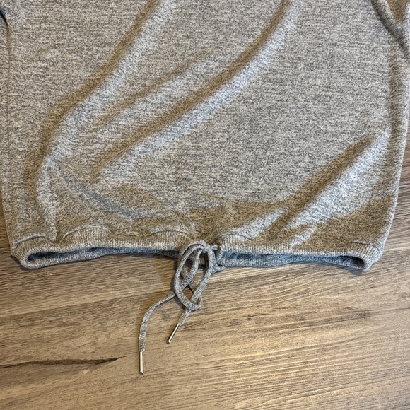 Ricki's Gray Short Sleeve Tee - Picture 2 of 5